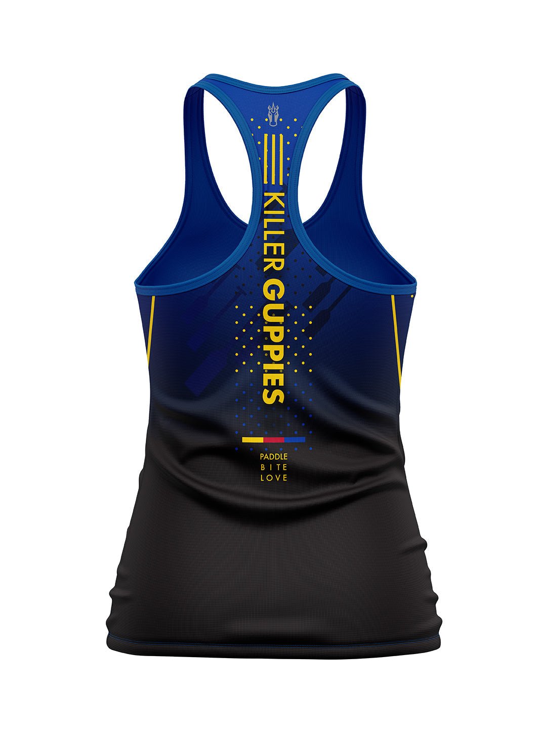 Killer Guppies | Women's Relaxed Tank Top - Oddball Workshop