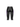 Knot a Breast | Women's Capri Leggings (3/4 Length) - Oddball Workshop