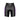Knot a Breast | Women's Compression Shorts - Oddball Workshop