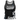 Lachine Knock Out | Women's Athletic Tank Top - Oddball Workshop
