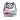 Liquid Assets Dragon Boat | Sports Bra - Oddball Workshop
