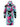 Liquid Assets Dragon Boat | Unisex Racing Parka - Oddball Workshop