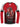 Los Angeles Racing Dragons | H2O Men's Athletic Jersey Long Sleeve (Red) - Oddball Workshop