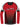 Los Angeles Racing Dragons | H2O Men's Athletic Jersey Long Sleeve (Red) - Oddball Workshop