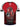 Los Angeles Racing Dragons | H2O Men's Athletic Jersey Short Sleeve (Red) - Oddball Workshop