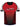 Los Angeles Racing Dragons | H2O Men's Athletic Jersey Short Sleeve (Red) - Oddball Workshop