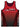 Los Angeles Racing Dragons | H2O Men's Athletic Tank Top (Red) - Oddball Workshop