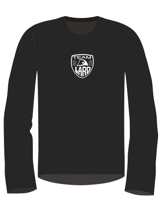 Los Angeles Racing Dragons | H2O Men's Team Jersey Long Sleeve (Practice) - Oddball Workshop
