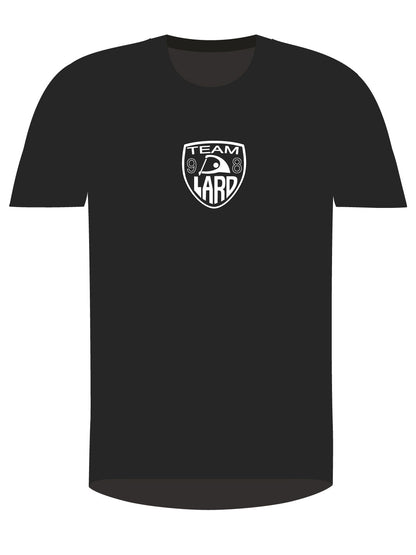Los Angeles Racing Dragons | H2O Men's Team Jersey Short Sleeve (Practice) - Oddball Workshop