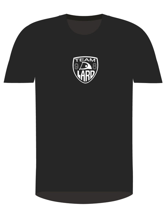 Los Angeles Racing Dragons | H2O Men's Team Jersey Short Sleeve (Practice) - Oddball Workshop