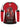 Los Angeles Racing Dragons | H2O Women's Athletic Jersey Long Sleeve (Red) - Oddball Workshop