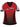 Los Angeles Racing Dragons | H2O Women's Athletic Jersey Short Sleeve (Red) - Oddball Workshop