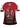 Los Angeles Racing Dragons | H2O Women's Athletic Jersey Short Sleeve (Red) - Oddball Workshop