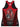 Los Angeles Racing Dragons | H2O Women's Athletic Tank Top (Red) - Oddball Workshop