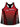 Los Angeles Racing Dragons | H2O Women's Relaxed Tank Top (Red) - Oddball Workshop