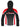 Los Angeles Racing Dragons | Men's Hooded Cascade Light Weight Jacket - Oddball Workshop