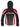 Los Angeles Racing Dragons | Women's Hooded Cascade Light Weight Jacket - Oddball Workshop