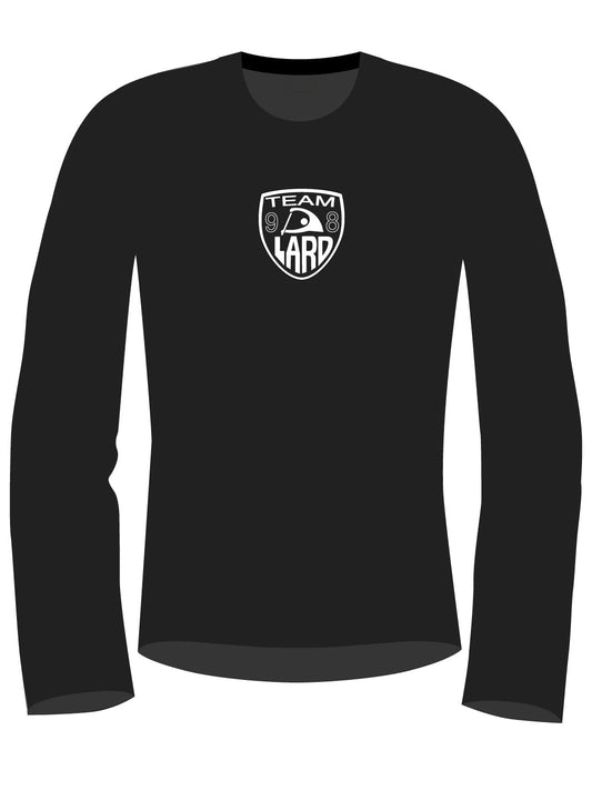Los Angeles Racing Dragons | Women's Team Jersey Long Sleeve (Practice) - Oddball Workshop