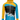 Malia Racing | Men's Cascade Hooded Lt Wt Jacket - Oddball Workshop