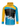 Malia Racing | Men's Cascade Hooded Lt Wt Jacket - Oddball Workshop