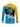 Malia Racing | Men's Team Jersey Long Sleeve - Oddball Workshop