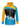 Malia Racing | Women's Cascade Hooded Lt Wt Jacket - Oddball Workshop
