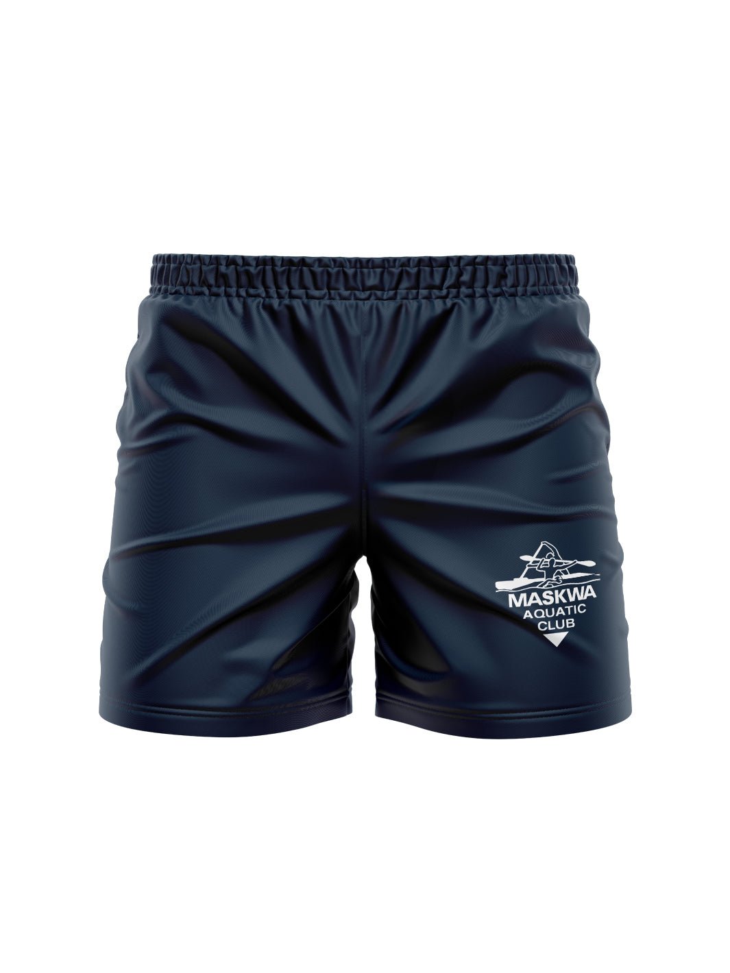 Maskwa Aquatic Club | Maskwa Aquatic Club Unisex Team Shorts - Oddball Workshop