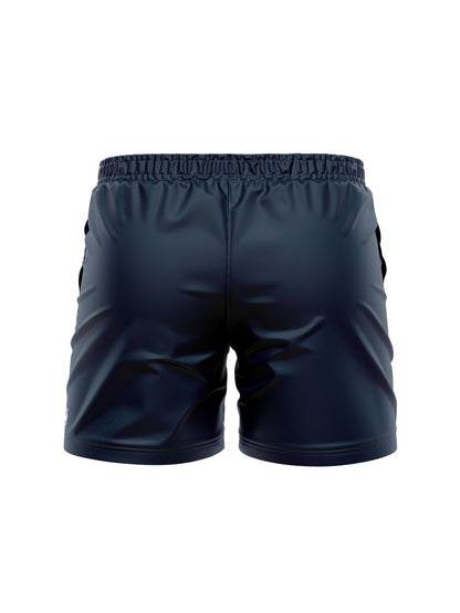 Maskwa Aquatic Club | Maskwa Aquatic Club Unisex Team Shorts - Oddball Workshop