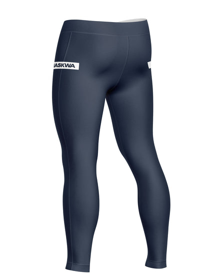 Maskwa Aquatic Club | Men's Athletic Tights - Oddball Workshop