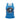 Metro Vancouver Junior Roller Derby | Rolling Nightmares - Women's Athletic Tank Top Reversible - Oddball Workshop