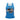 Metro Vancouver Junior Roller Derby | Scream Punks - Women's Athletic Tank Top - Oddball Workshop