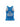 Metro Vancouver Junior Roller Derby | Scream Punks - Women's Athletic Tank Top Reversible - Oddball Workshop