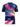 Minnesota Dragon Boat Club ACP | Men's Athletic Jersey Short Sleeve - Oddball Workshop