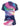 Minnesota Dragon Boat Club ACP | Women's Athletic Jersey Short Sleeve - Oddball Workshop