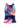 Minnesota Dragon Boat Club ACP | Women's Athletic Tank Top - Oddball Workshop