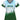 Minnesota Dragon Boat Club | Women's Athletic Jersey Short Sleeve - Oddball Workshop