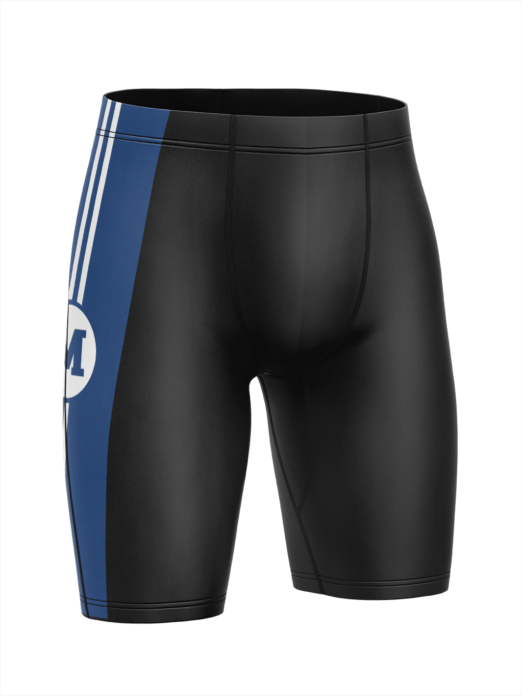 Mississauga Canoe Club | Men's Shorts - Oddball Workshop