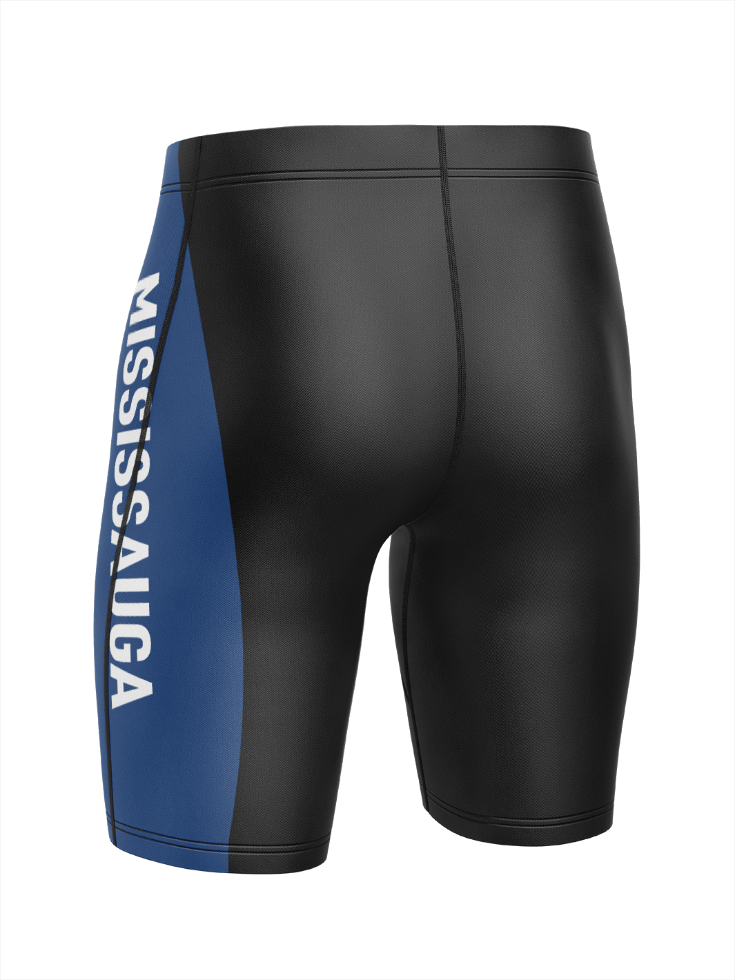 Mississauga Canoe Club | Men's Shorts - Oddball Workshop