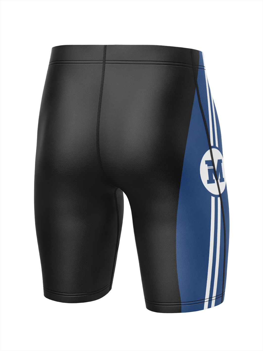 Mississauga Canoe Club | Men's Shorts - Oddball Workshop