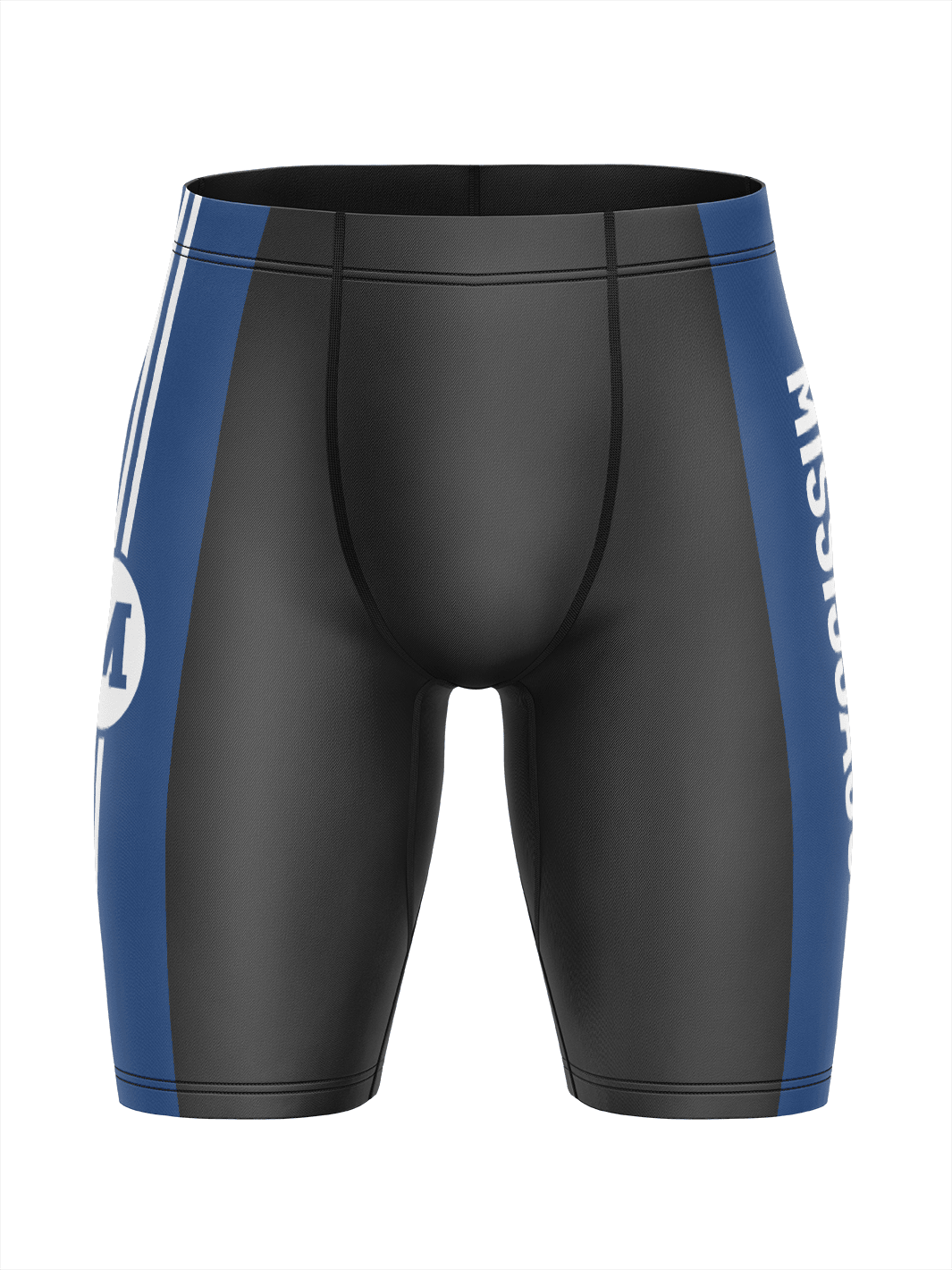 Mississauga Canoe Club | Men's Shorts - Oddball Workshop