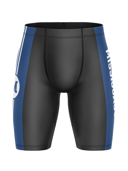 Mississauga Canoe Club | Men's Shorts - Oddball Workshop