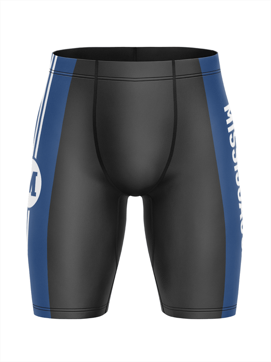 Mississauga Canoe Club | Men's Shorts - Oddball Workshop