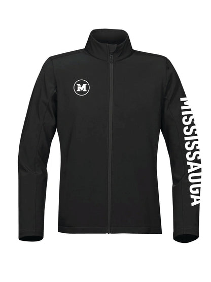 Mississauga Canoe Club | Women's Full Zip Paddling Jacket - Oddball Workshop