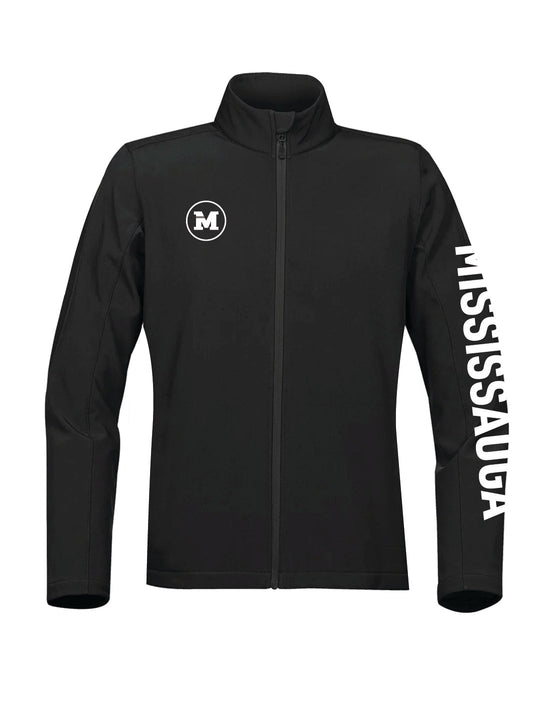 Mississauga Canoe Club | Women's Full Zip Paddling Jacket - Oddball Workshop