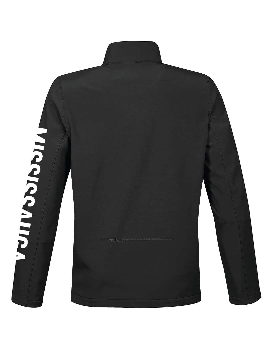 Mississauga Canoe Club | Women's Full Zip Paddling Jacket - Oddball Workshop