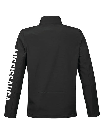 Mississauga Canoe Club | Women's Full Zip Paddling Jacket - Oddball Workshop