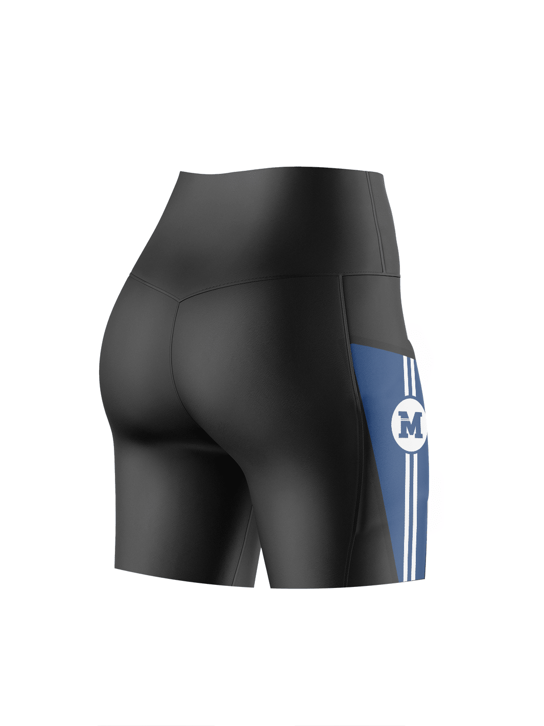 Mississauga Canoe Club | Women's Shorts - Oddball Workshop