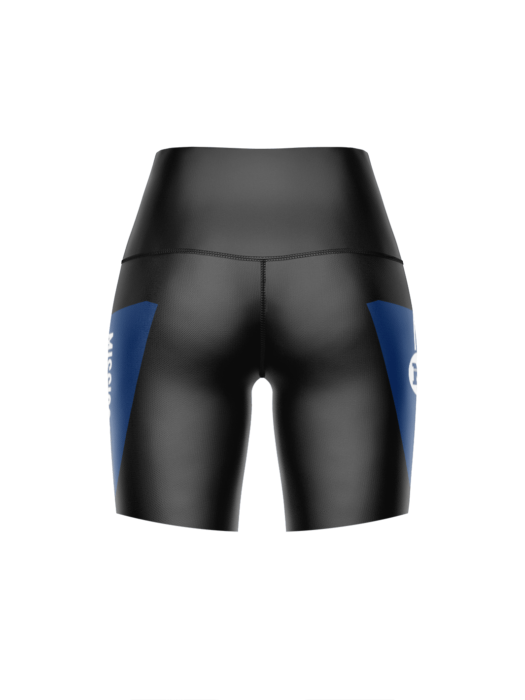 Mississauga Canoe Club | Women's Shorts - Oddball Workshop