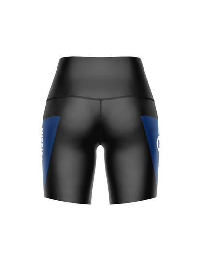 Mississauga Canoe Club | Women's Shorts - Oddball Workshop