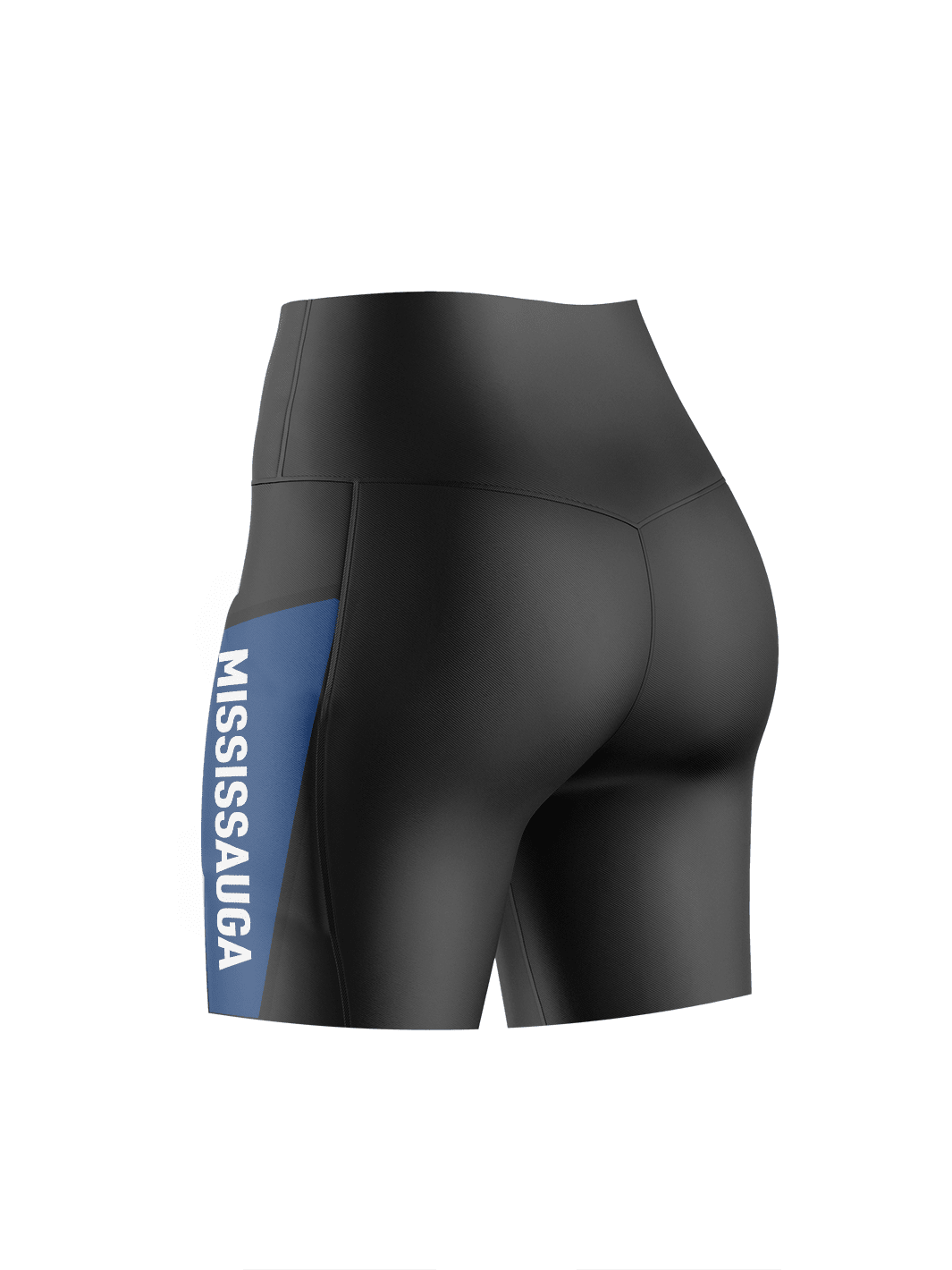 Mississauga Canoe Club | Women's Shorts - Oddball Workshop
